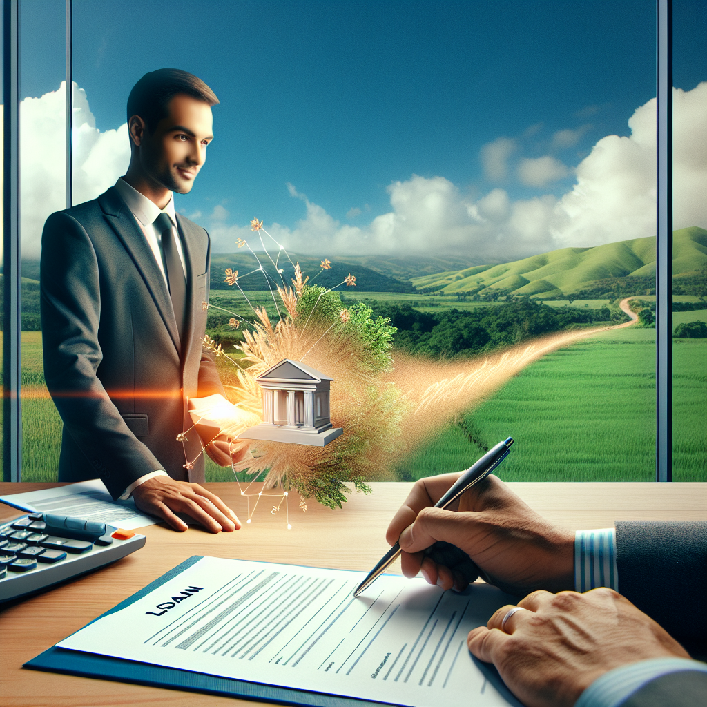 Illustration of Empr&eacute;stimos no Mato Grosso: solu&ccedil;&otilde;es financeiras r&aacute;pidas e sem burocracia