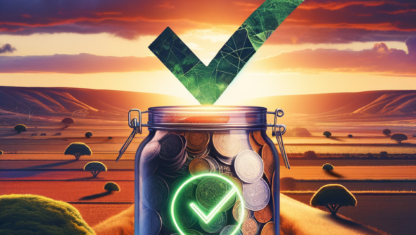 empréstimos para negativados illustration for Empréstimos no Piauí: como conseguir dinheiro mesmo negativado