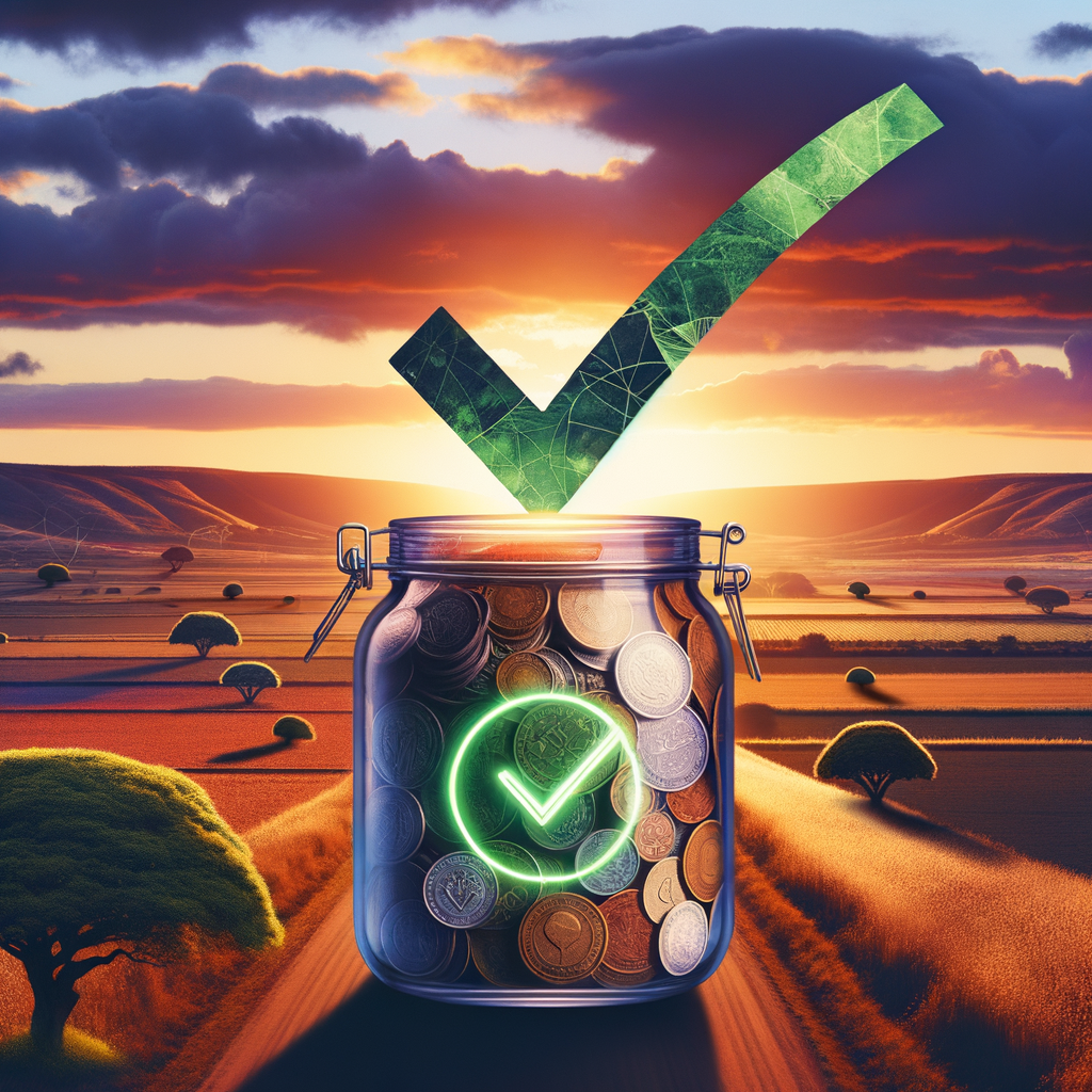 empréstimos para negativados illustration for Empréstimos no Piauí: como conseguir dinheiro mesmo negativado