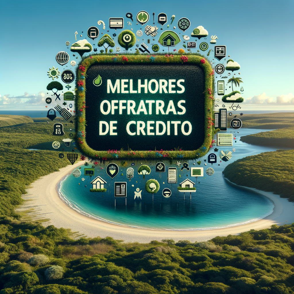 empréstimos no RN illustration for Empréstimos no Rio Grande do Norte: Melhores Ofertas de Crédito