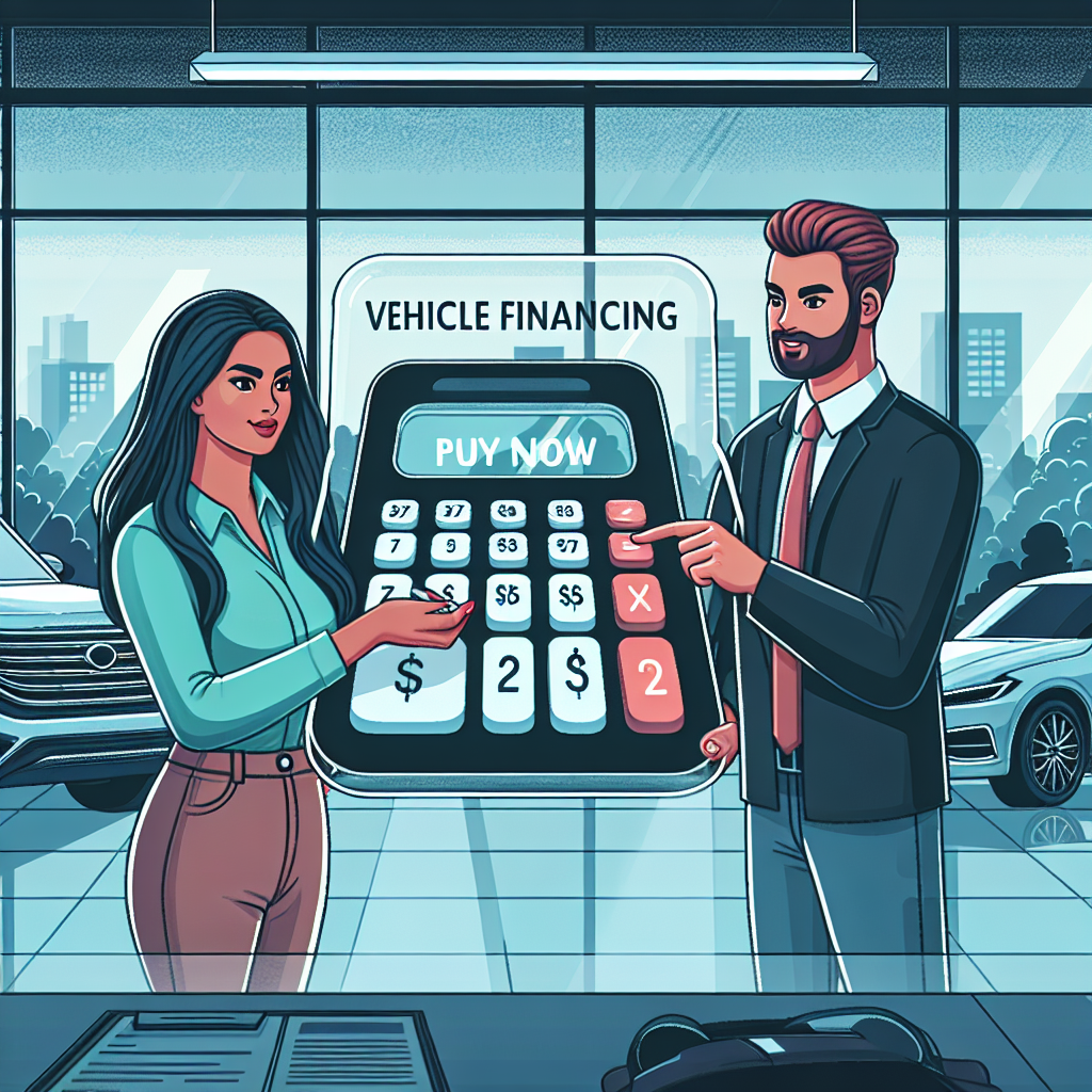 Illustration of Financiamento de Ve&iacute;culo: Como Pagar Menos e Comprar J&aacute;