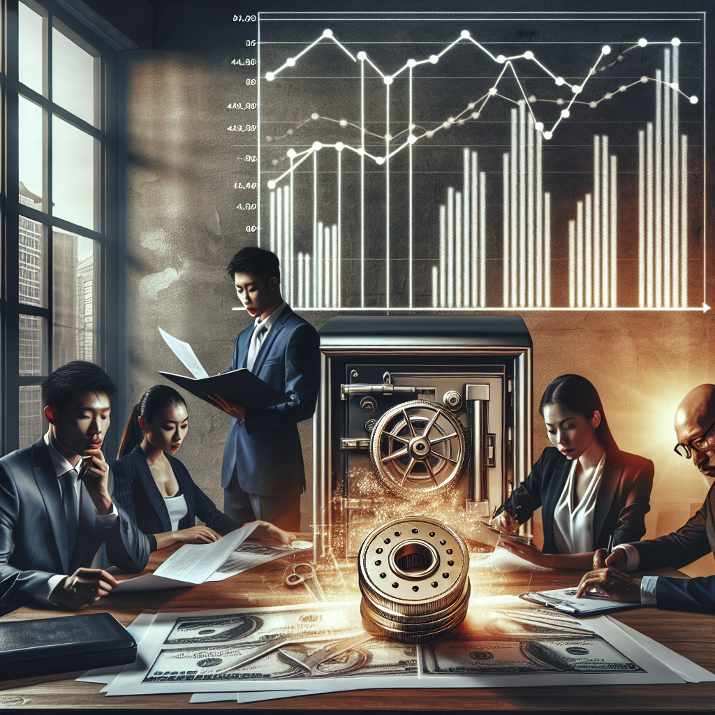 fundos imobili&aacute;rios dividendos illustration for Fundos Imobili&aacute;rios: Como Garantir Dividendos Consistentes