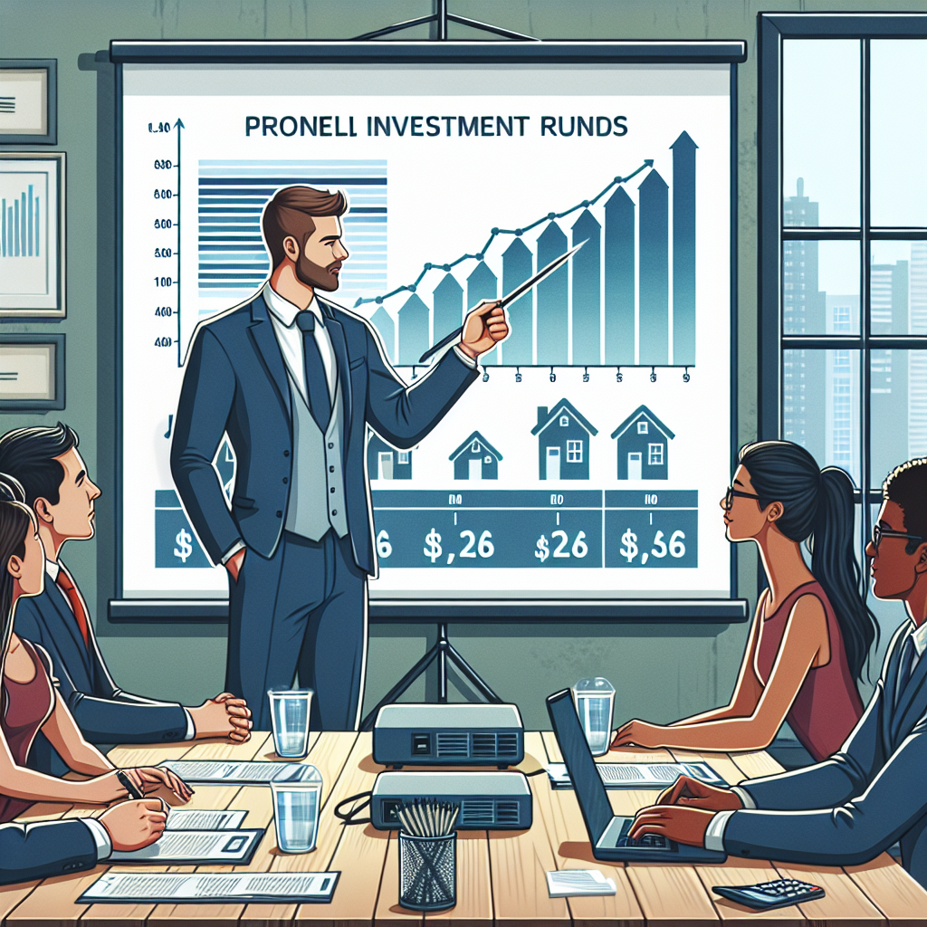 receber aluguel todo mês illustration for Fundos Imobiliários: Como Receber Renda de Aluguel Todo Mês