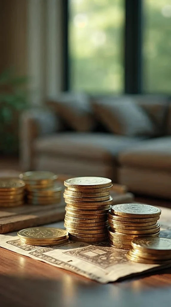 Comece a investir hoje e transforme seu futuro