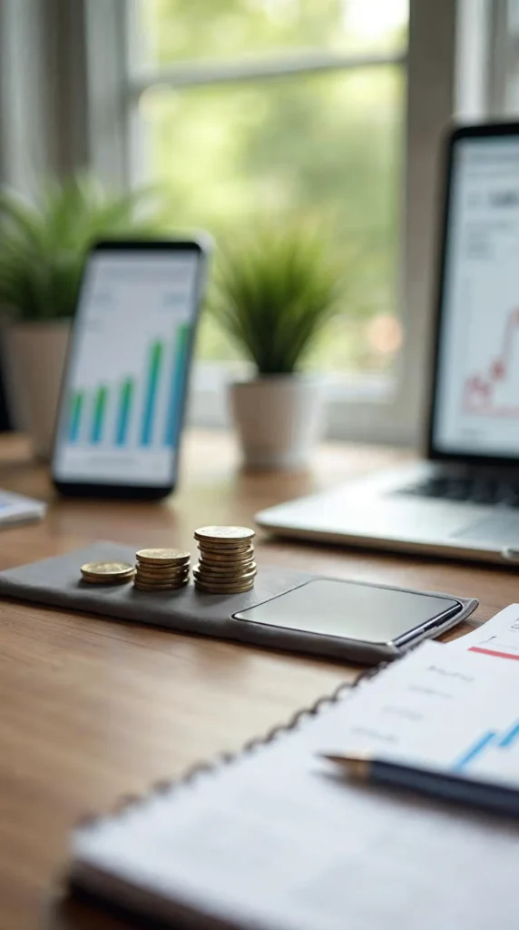 Invista pouco e conquiste bons resultados