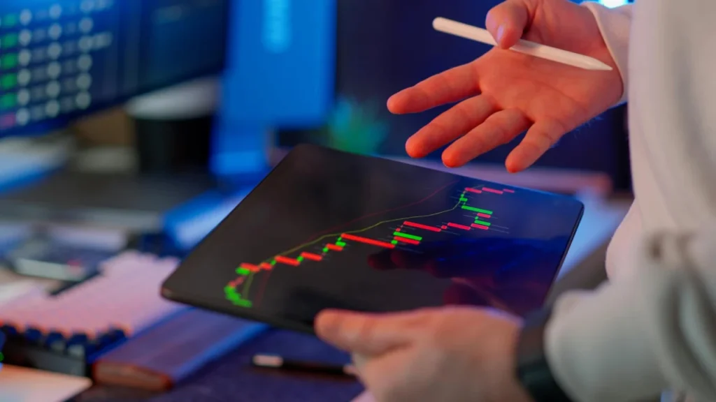 Investimentos Com Alta Rentabilidade E Baixo Risco