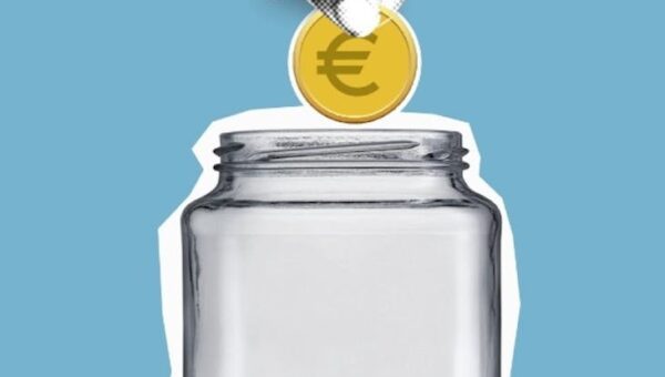 onde colocar seu dinheiro illustration for Investimentos Inteligentes: Onde Investir Hoje e Lucrar Mais