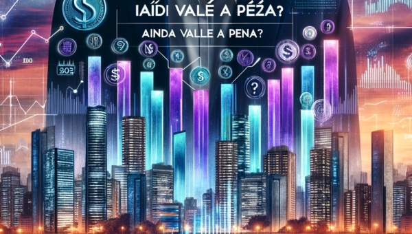 Illustration of Investir em Renda Fixa em 2026: Ainda Vale a Pena?