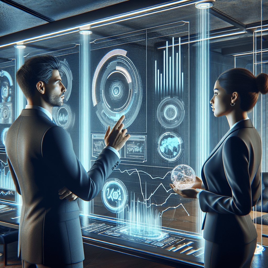 Illustration of Investir em Renda Fixa em 2026: Ainda Vale a Pena?