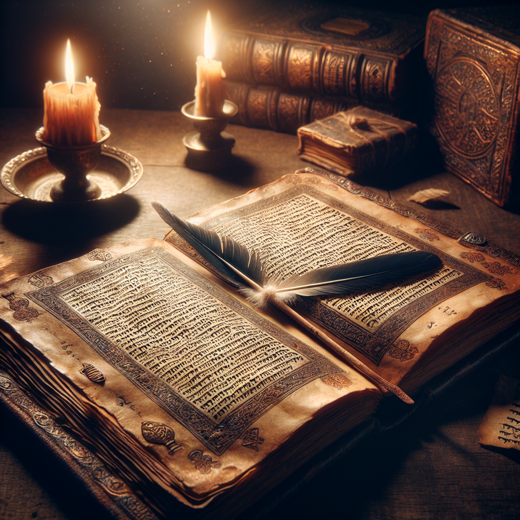 Illustration of Livro de G&ecirc;nesis: resumo completo cap&iacute;tulo por cap&iacute;tulo da B&iacute;blia 2026