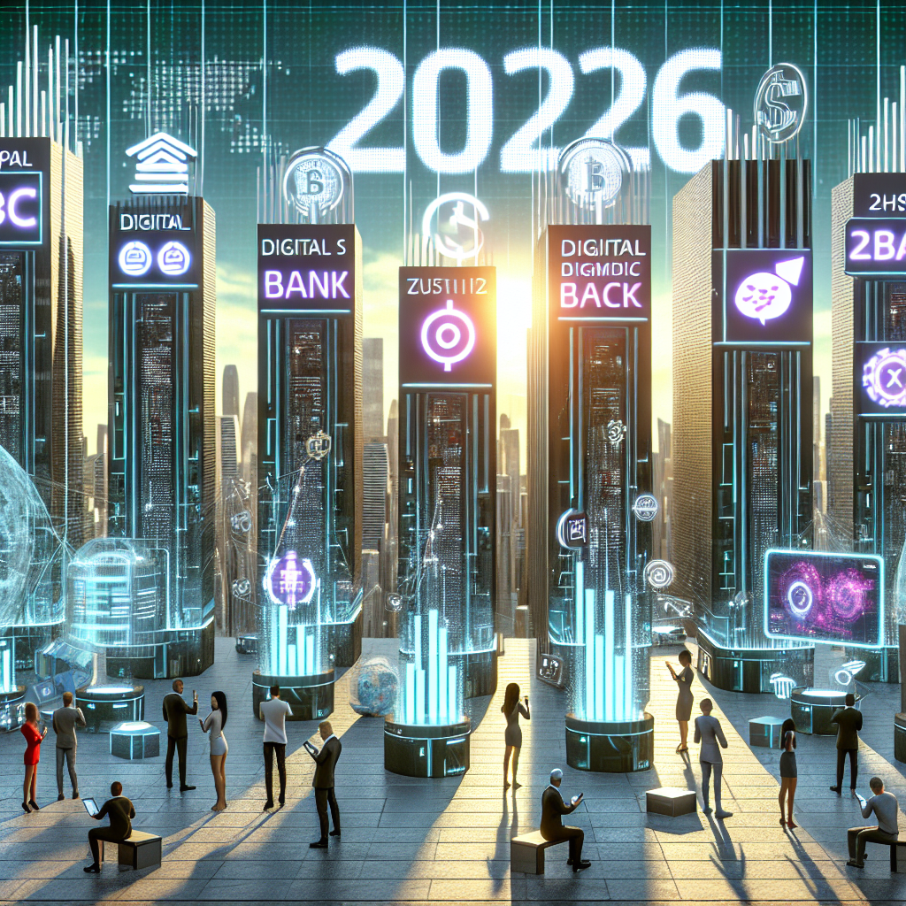 banco digital em MS illustration for Melhores bancos digitais em Mato Grosso do Sul 2026