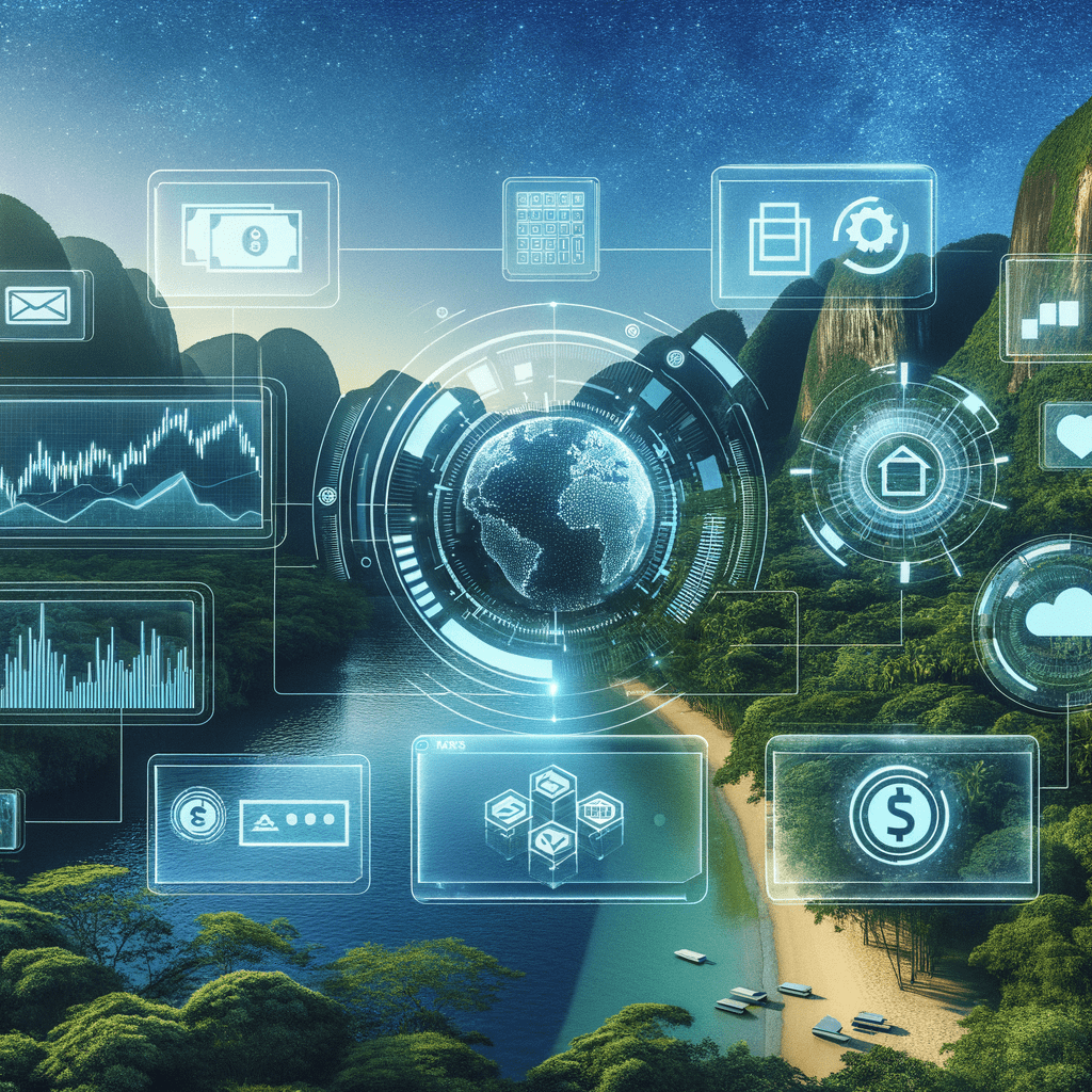 banco digital em MS illustration for Melhores bancos digitais em Mato Grosso do Sul 2026