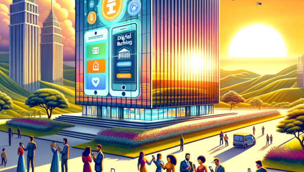 banco digital em Pernambuco illustration for Melhores Bancos Digitais em Pernambuco para o Dia a Dia