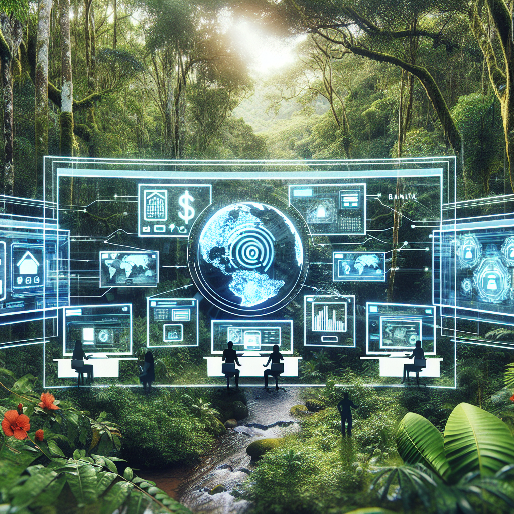 banco digital no Acre illustration for Melhores Bancos Digitais no Acre: Abra Conta em 2026