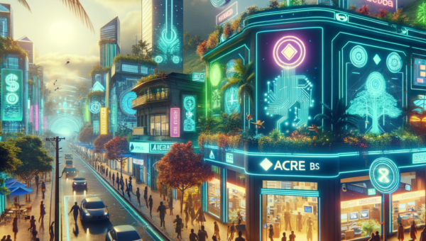 banco digital no Acre illustration for Melhores Bancos Digitais no Acre: Abra Conta em 2026