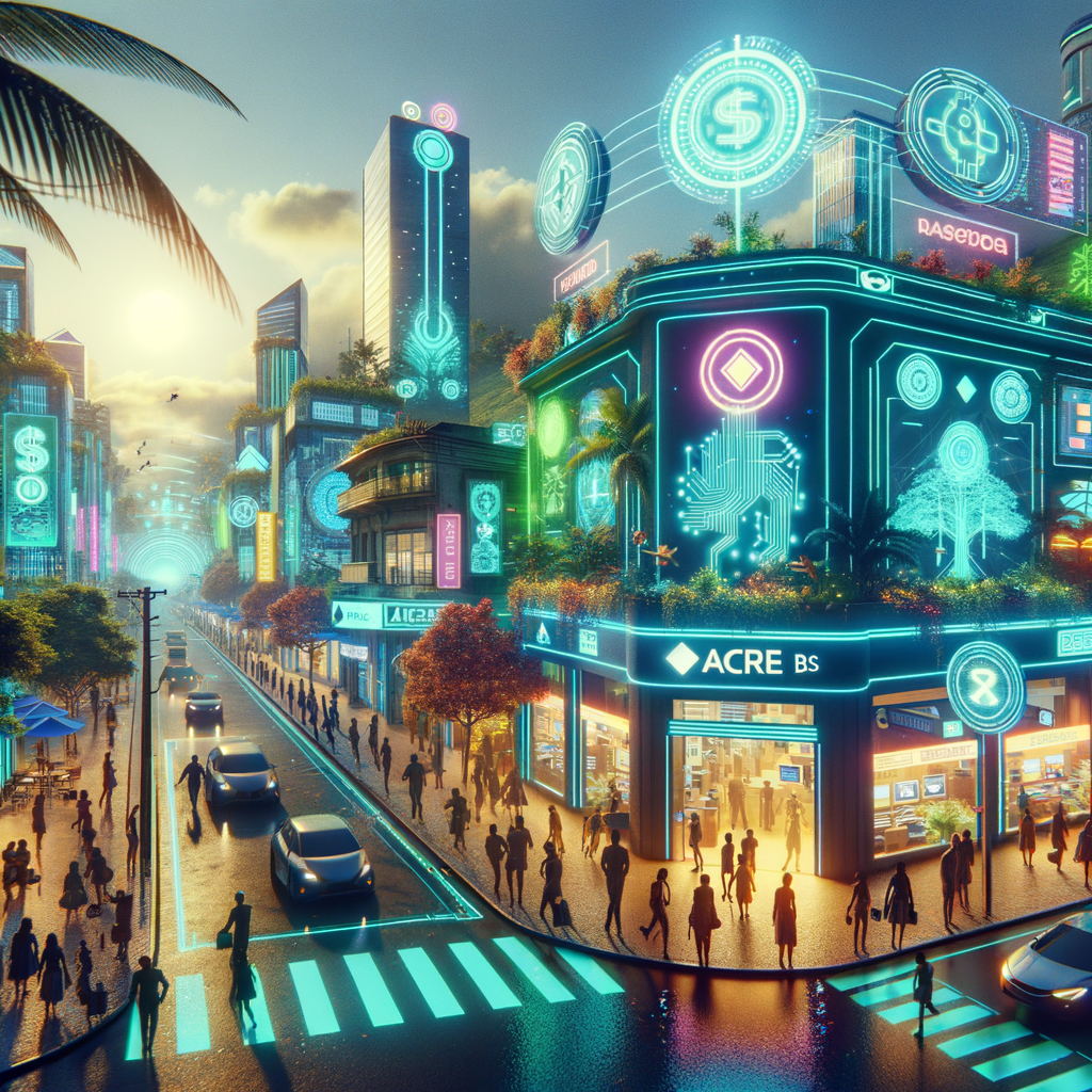 banco digital no Acre illustration for Melhores Bancos Digitais no Acre: Abra Conta em 2026