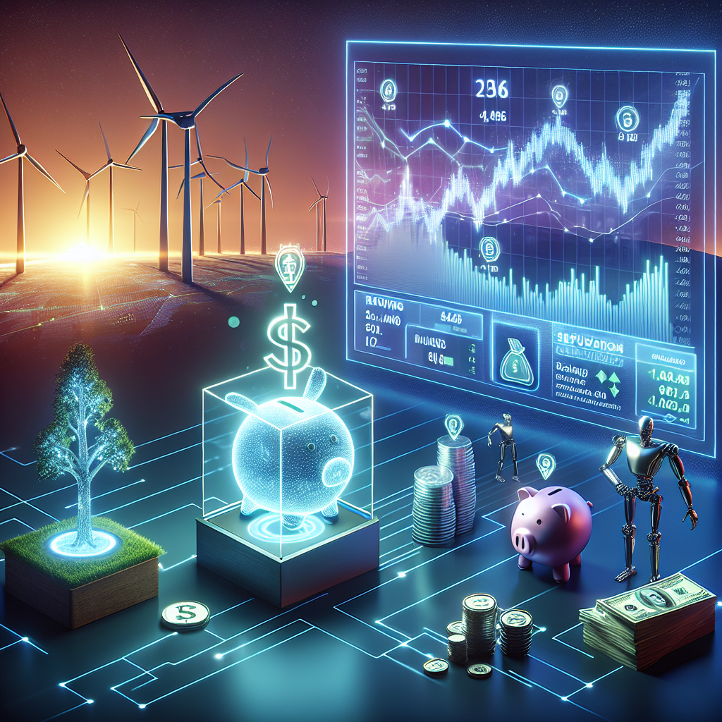 Illustration of Melhores investimentos 2026: Lucre mais com seguran&ccedil;a