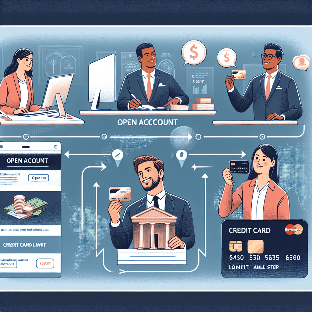 abrir conta no Next illustration for Next: Como Abrir Conta e Garantir Limite no Cart&atilde;o