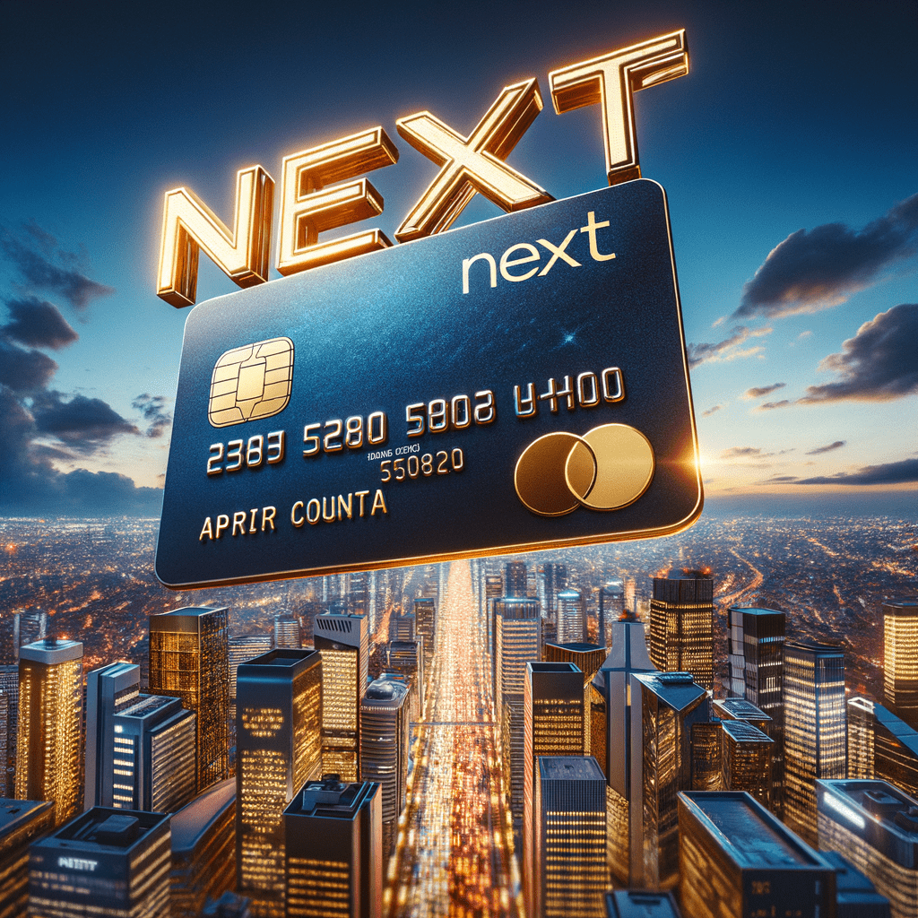 abrir conta no Next illustration for Next: Como Abrir Conta e Garantir Limite no Cartão