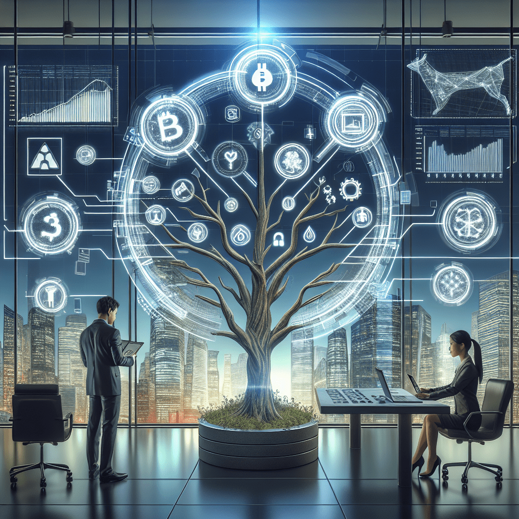 Illustration of Onde Investir Hoje: Melhores Op&ccedil;&otilde;es Atualizadas em 2026