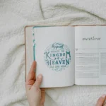 Palavra (Word) De Deus No Evangelho De Mateus