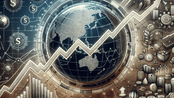 Illustration of Planejamento Financeiro e Investimentos: Guia Completo para Construir Riqueza