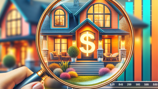 seguro residencial preço illustration for Preço do Seguro Residencial: Compare e Economize Já