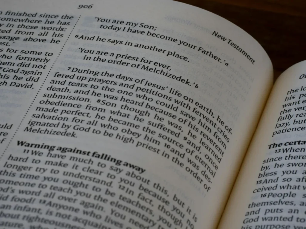 Reino De Deus Nos Ensinos De Jesus Em Mateus