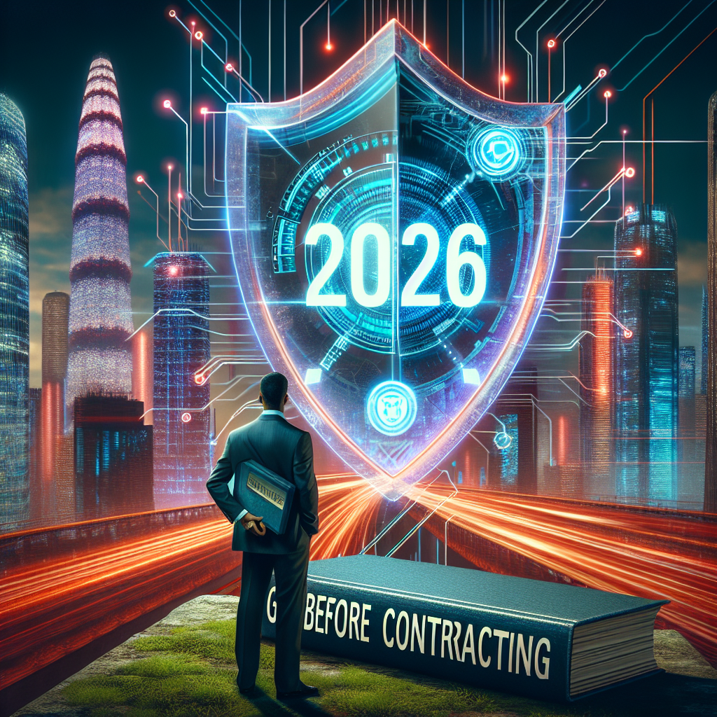 Illustration of Seguro de Vida 2026: Vale a Pena? Leia Antes de Contratar