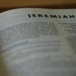 Yahweh E As Profecias Cumpridas Em Mateus