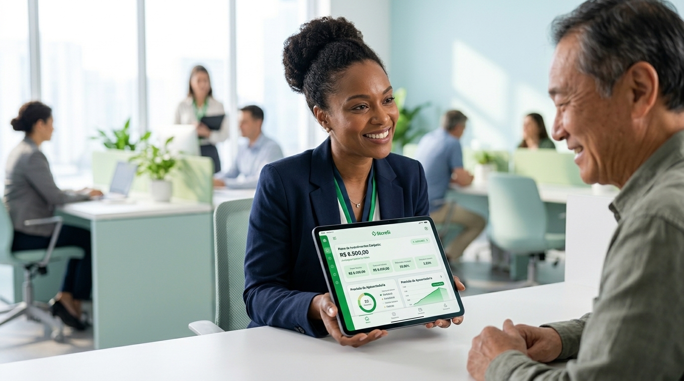 Cooperativas de Crédito: A Alternativa Financeira que Cresce no Brasil em 2026