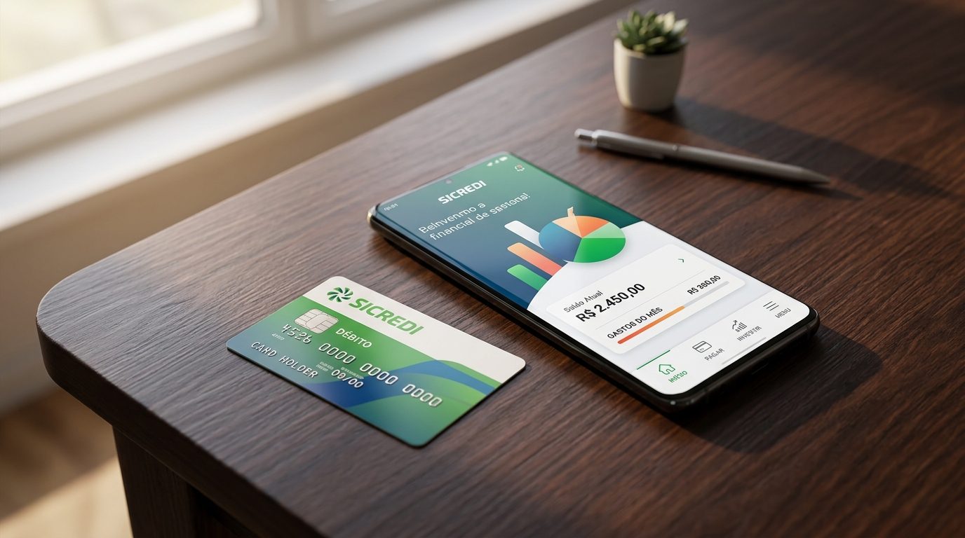 Cooperativas de Crédito: A Alternativa Financeira que Cresce no Brasil em 2026