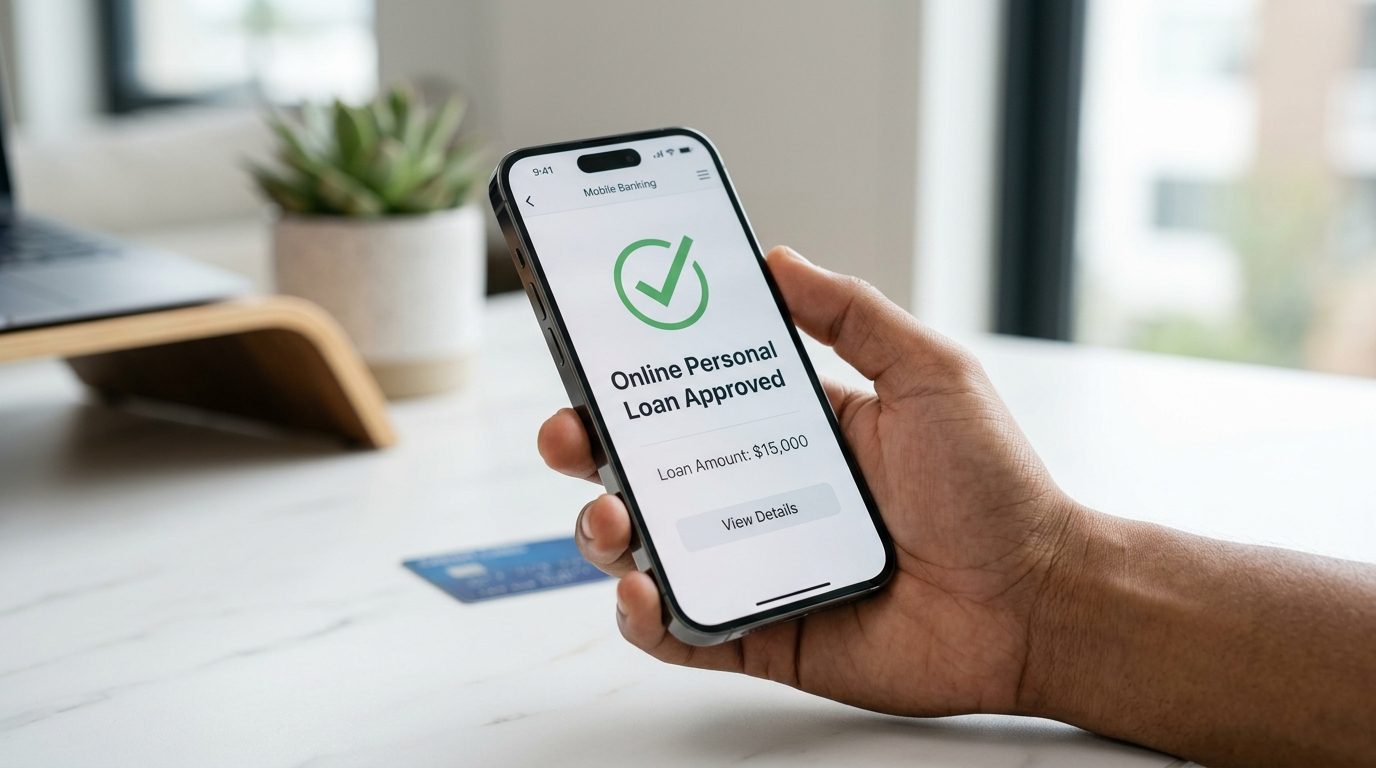 Crédito Pessoal Online: O Guia Completo para Decisões Inteligentes em 2026