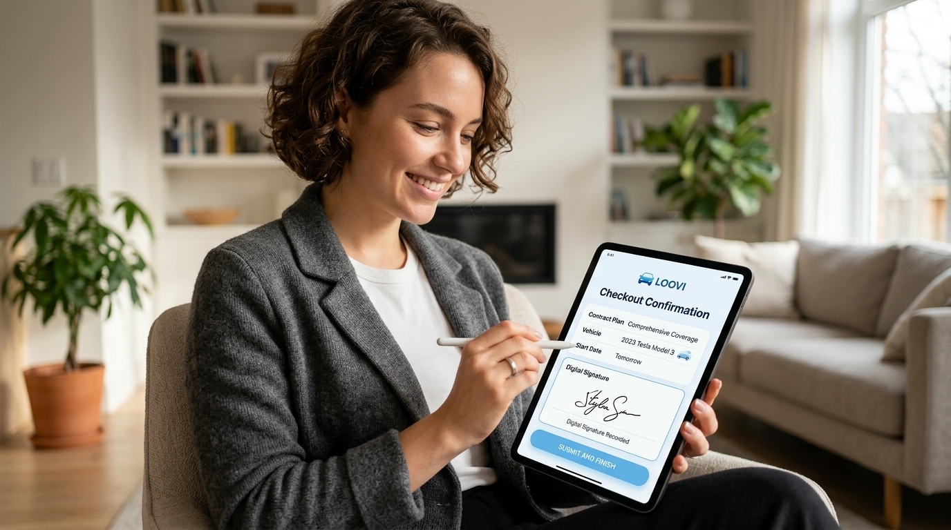 Seguro Auto Loovi: Como Funciona, Vale a Pena e Como Contratar em 2026