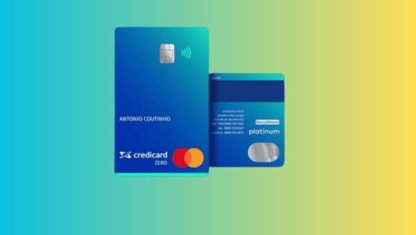 Cartao Credicard On Como Solicitar 1