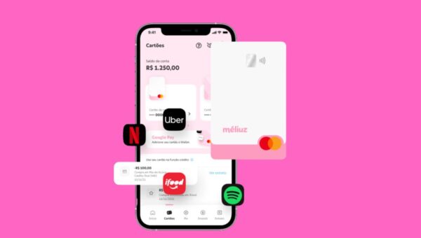 Cartão Méliuz: Como Transformei Minha Vida Financeira com Cashback de Verdade