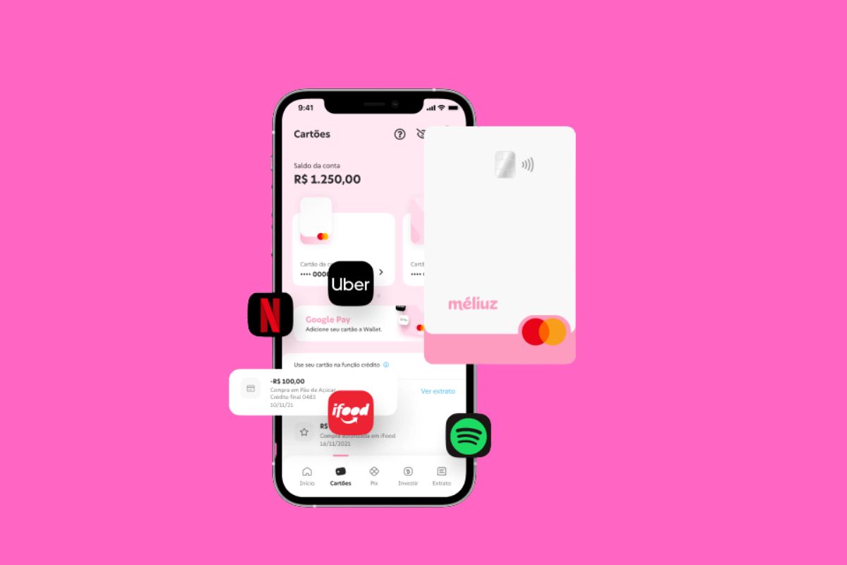 Cartão Méliuz: Como Transformei Minha Vida Financeira com Cashback de Verdade