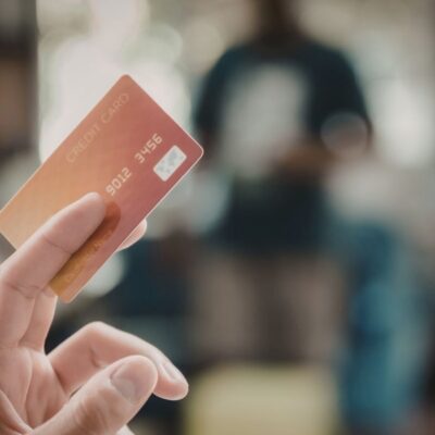 Descubra os Benefícios do Cartão de Crédito com Cashback