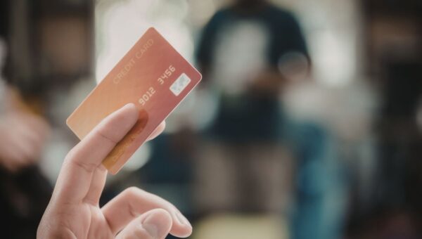 Descubra os Benefícios do Cartão de Crédito com Cashback