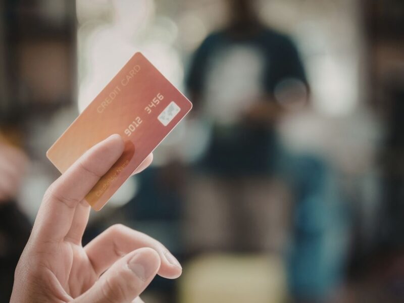 Descubra os Benefícios do Cartão de Crédito com Cashback