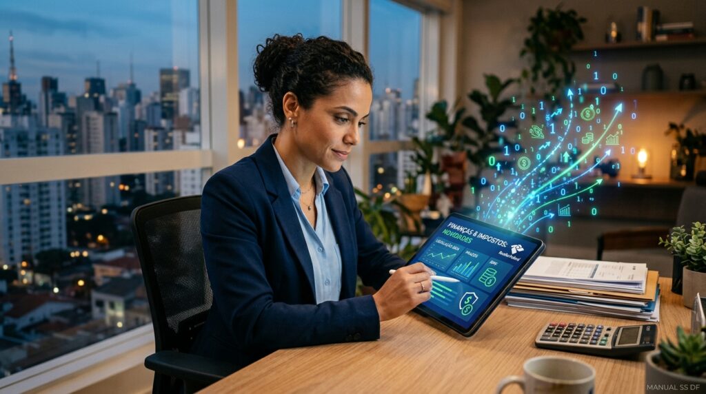 Imposto de Renda Guia Completo para Evitar Erros Comuns e Garantir sua Restituição em 2026