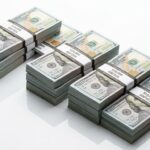 O Poder do Dólar Americano A Moeda que Governa a Economia Global