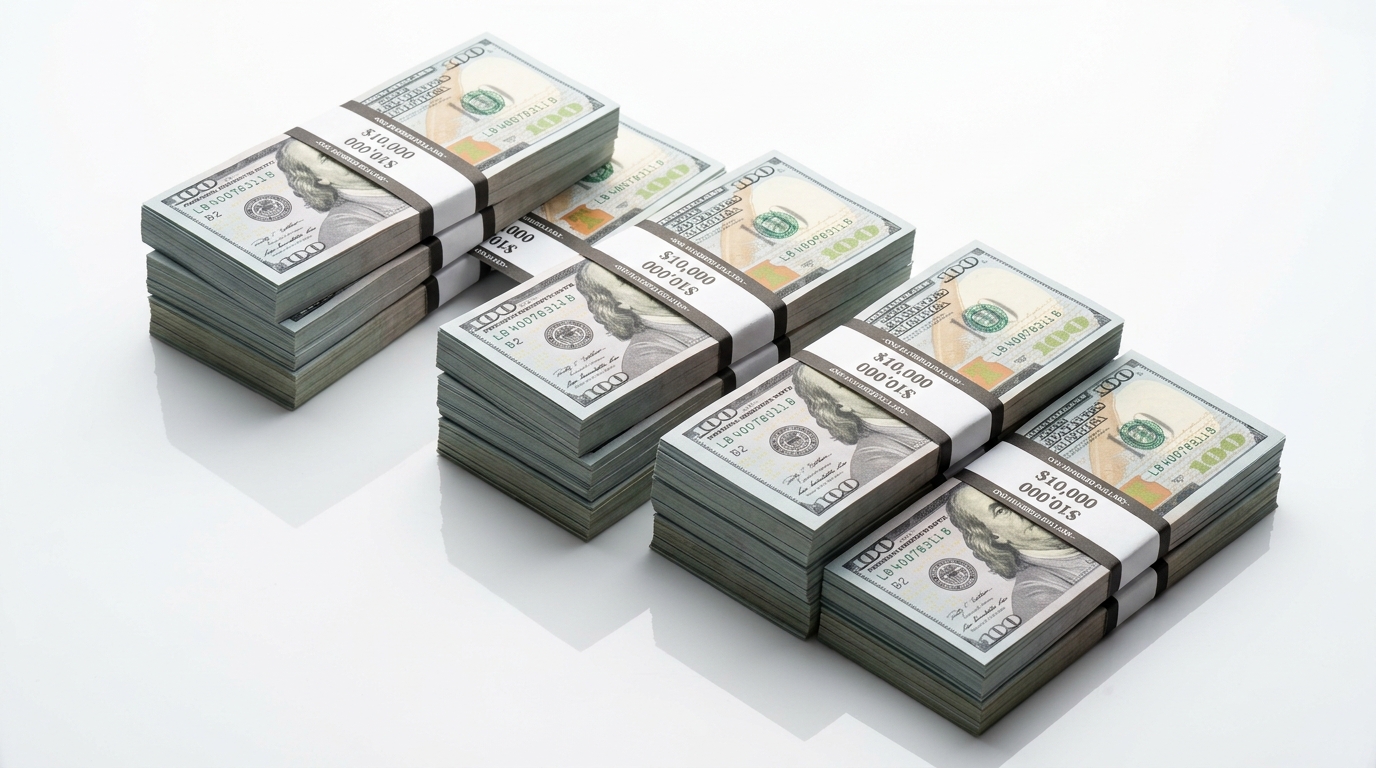 O Poder do Dólar Americano: A Moeda que Governa a Economia Global