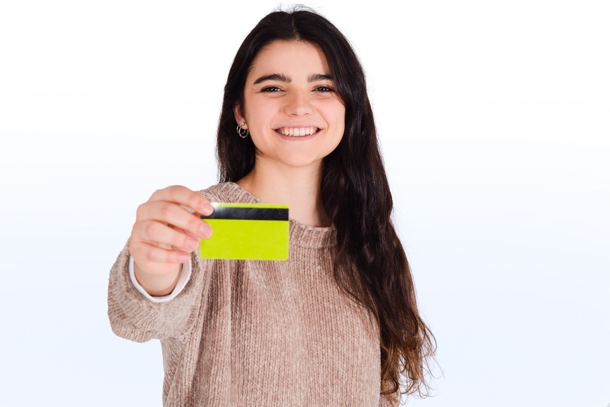 O Cartão de Crédito é ideal para quem busca maximizar suas compras do dia a dia