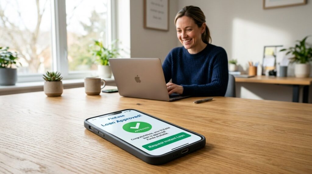 Empréstimos rápidos: saiba tudo sobre solicitar dinheiro urgente online e evitar golpes em 2026