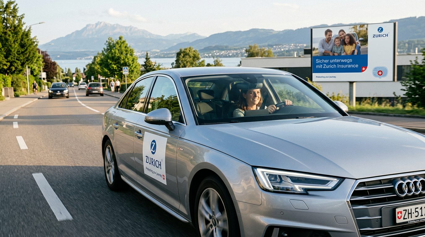 Zurich Seguros