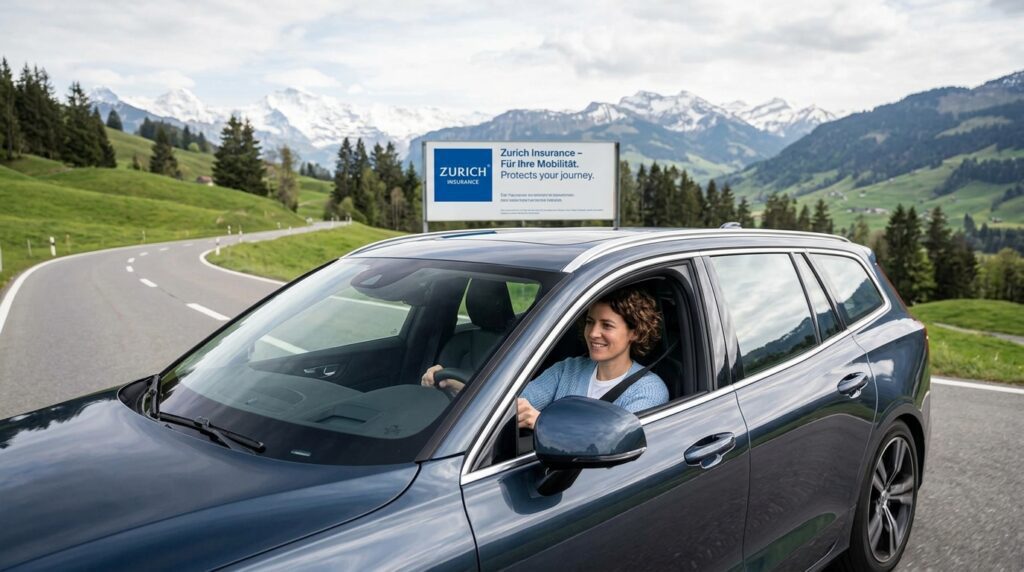 Zurich Seguros