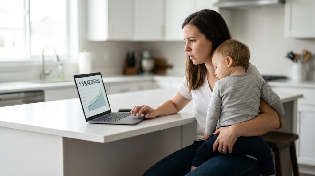 Investir em educação superior representa um compromisso financeiro significativo para muitas famílias. Compreender como utilizar eficazmente as contas 529 