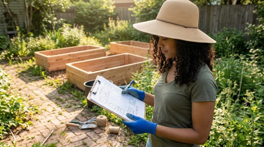 Jardinagem para Iniciantes: O Guia Definitivo para Cultivar seu Oásis Verde